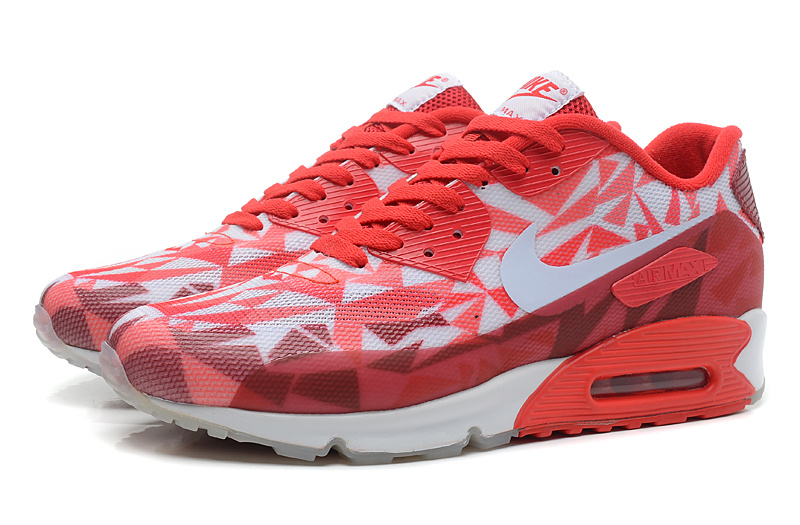 Nike Air Max Lunar 90 men shoes-009