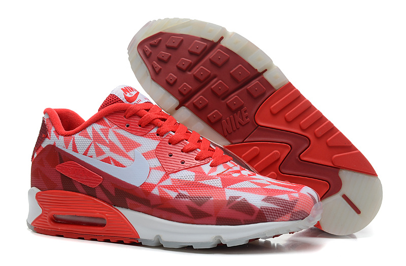 Nike Air Max Lunar 90 men shoes-009