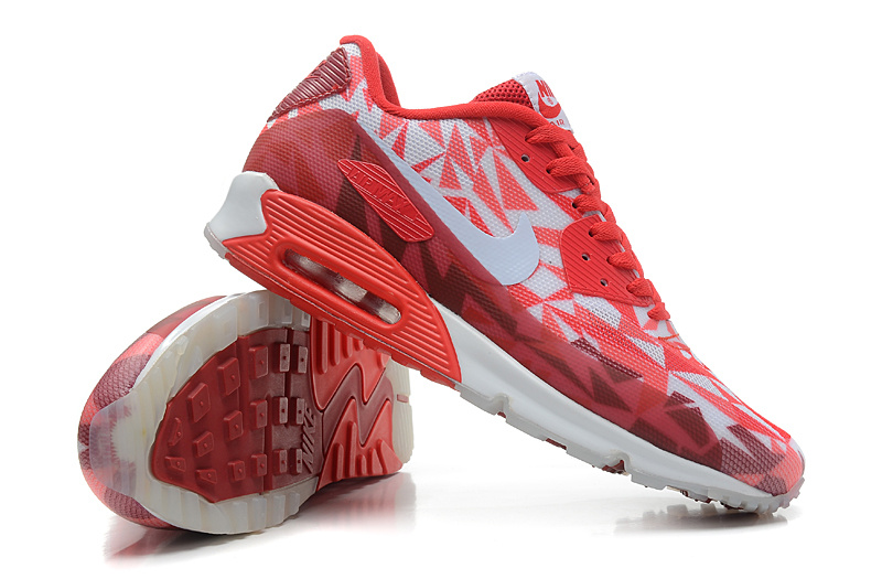 Nike Air Max Lunar 90 men shoes-009