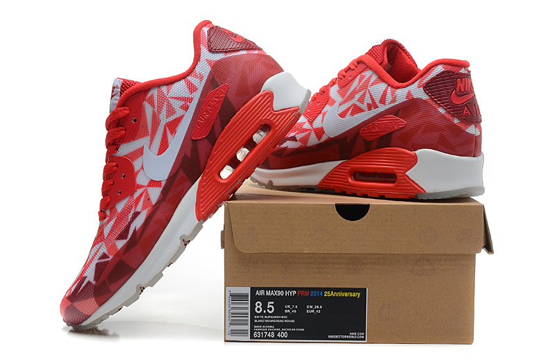 Nike Air Max Lunar 90 men shoes-009