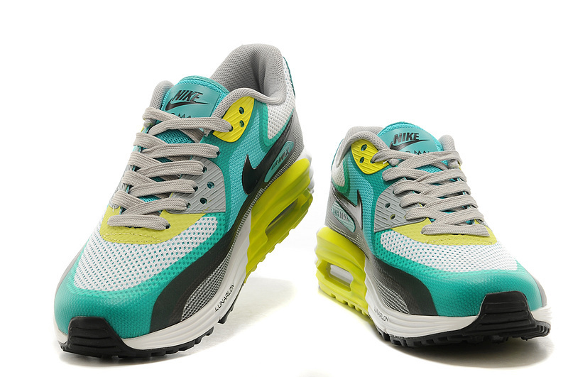 Nike Air Max Lunar 90 men shoes-011