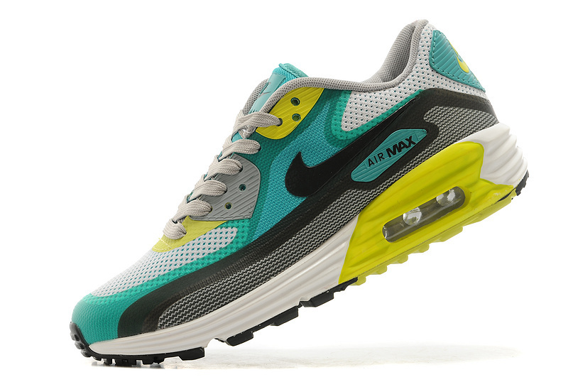 Nike Air Max Lunar 90 men shoes-011