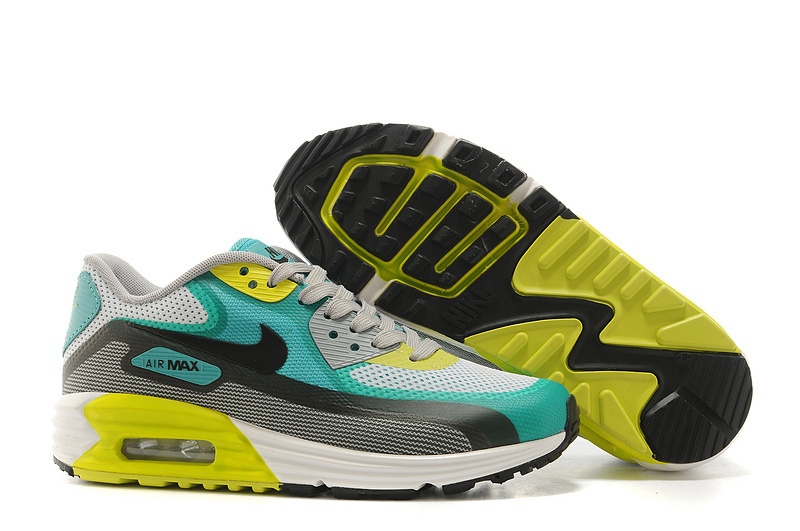 Nike Air Max Lunar 90 men shoes-011