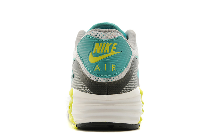 Nike Air Max Lunar 90 men shoes-011