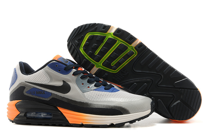 Nike Air Max Lunar 90 men shoes-012