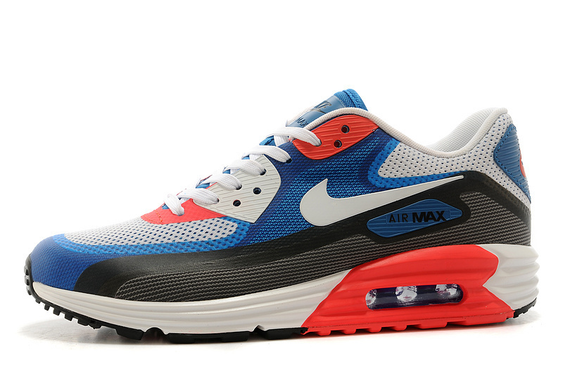 Nike Air Max Lunar 90 men shoes-013