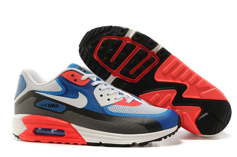 Nike Air Max Lunar 90 men shoes-013