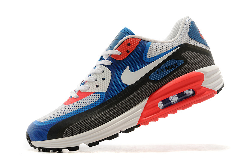 Nike Air Max Lunar 90 men shoes-013