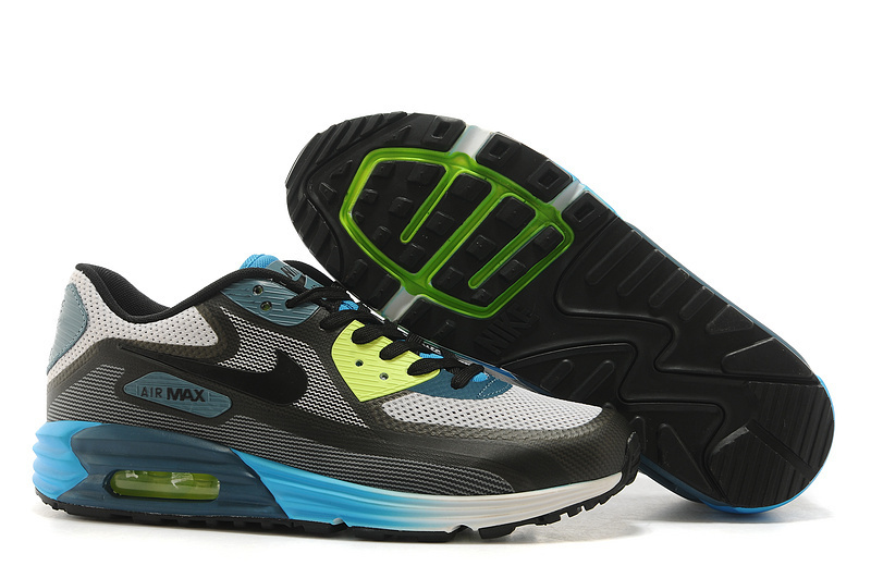 Nike Air Max Lunar 90 men shoes-015