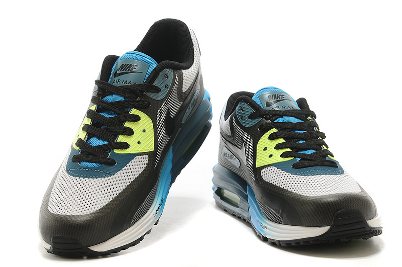 Nike Air Max Lunar 90 men shoes-015