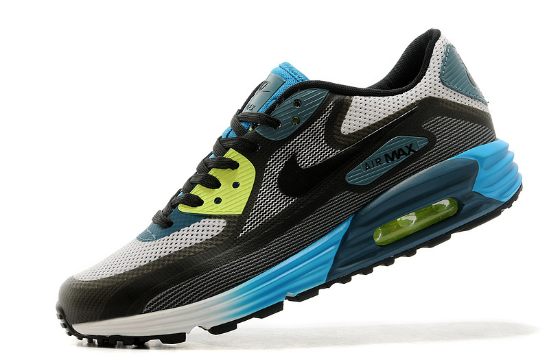 Nike Air Max Lunar 90 men shoes-015