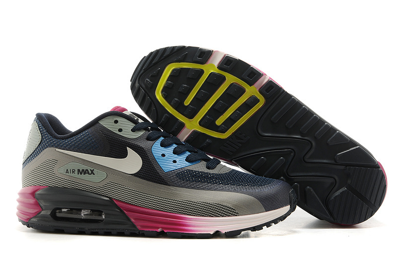 Nike Air Max Lunar 90 men shoes-016