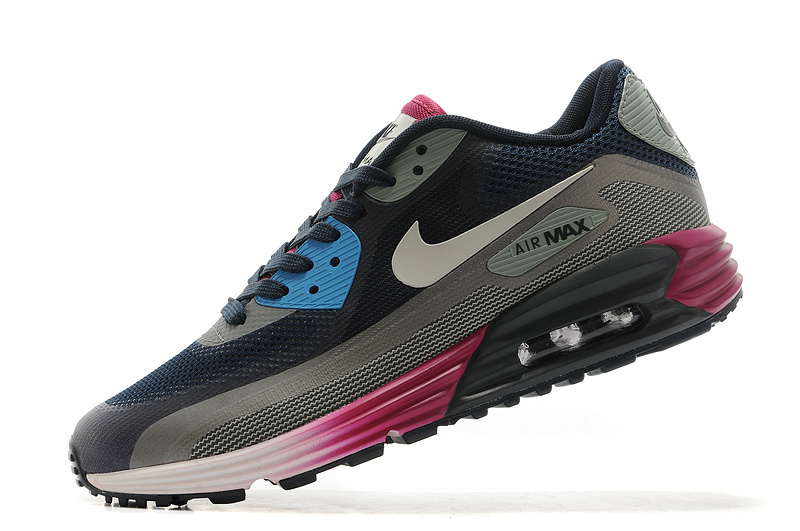 Nike Air Max Lunar 90 men shoes-016