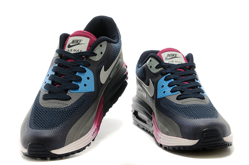 Nike Air Max Lunar 90 men shoes-016