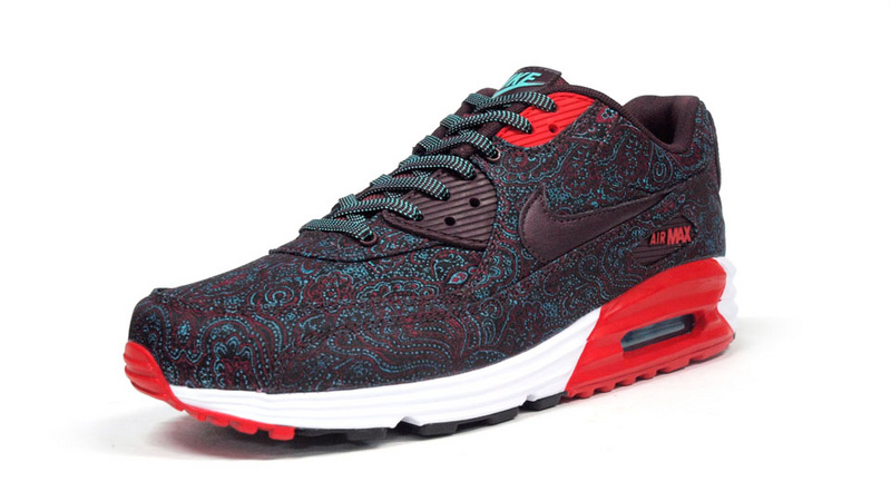 Nike Air Max Lunar 90 men shoes-017