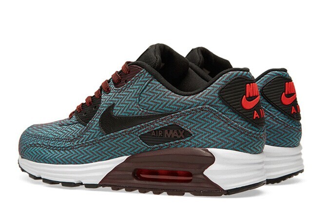 Nike Air Max Lunar 90 men shoes-019