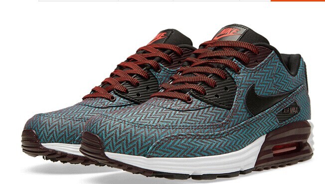 Nike Air Max Lunar 90 men shoes-019