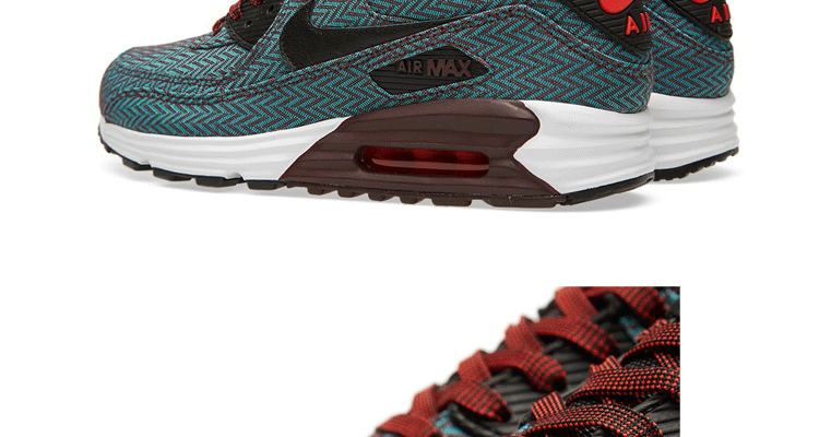 Nike Air Max Lunar 90 men shoes-019