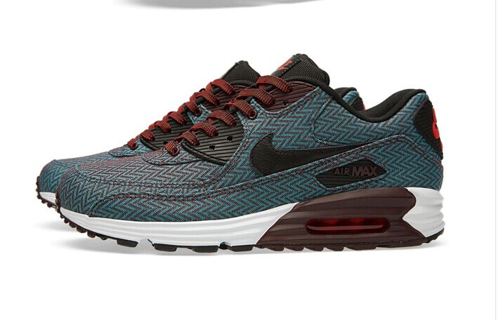 Nike Air Max Lunar 90 men shoes-019