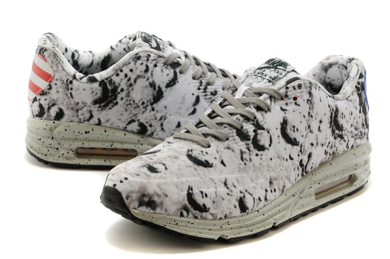 Nike Air Max Lunar 90 men shoes-020