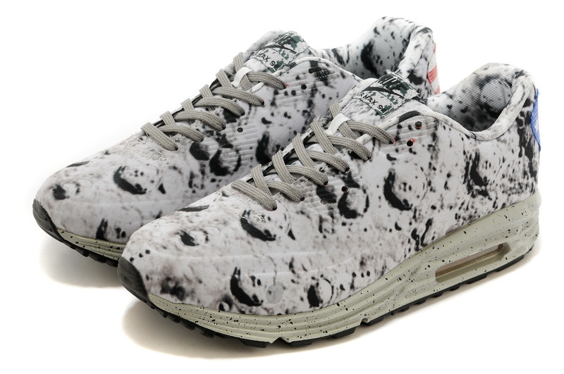 Nike Air Max Lunar 90 men shoes-020