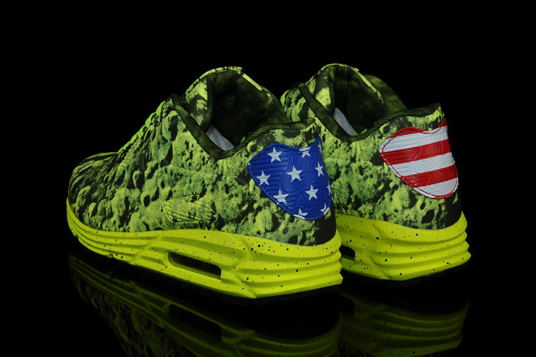 Nike Air Max Lunar 90 men shoes-021