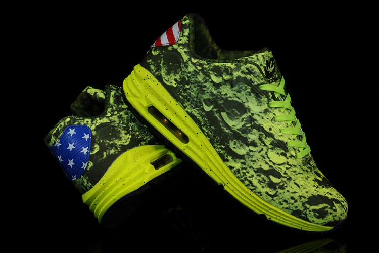 Nike Air Max Lunar 90 men shoes-021