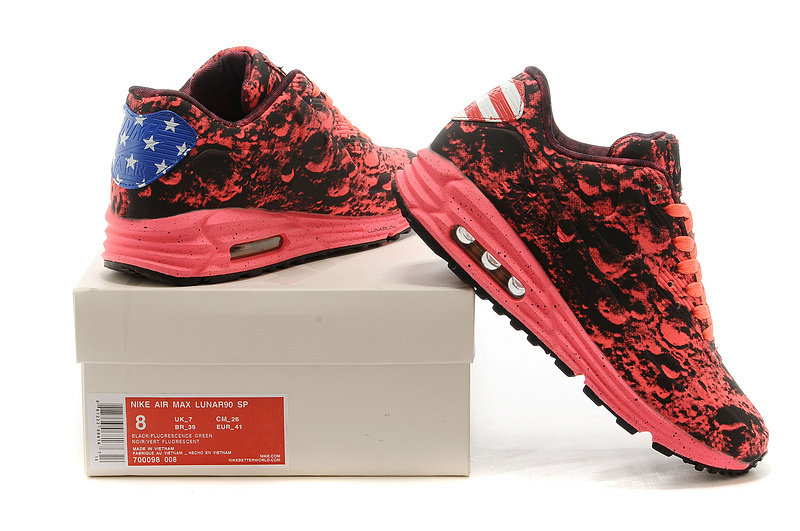 Nike Air Max Lunar 90 men shoes-022