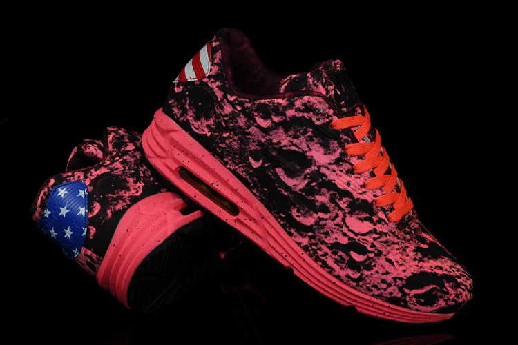 Nike Air Max Lunar 90 men shoes-022