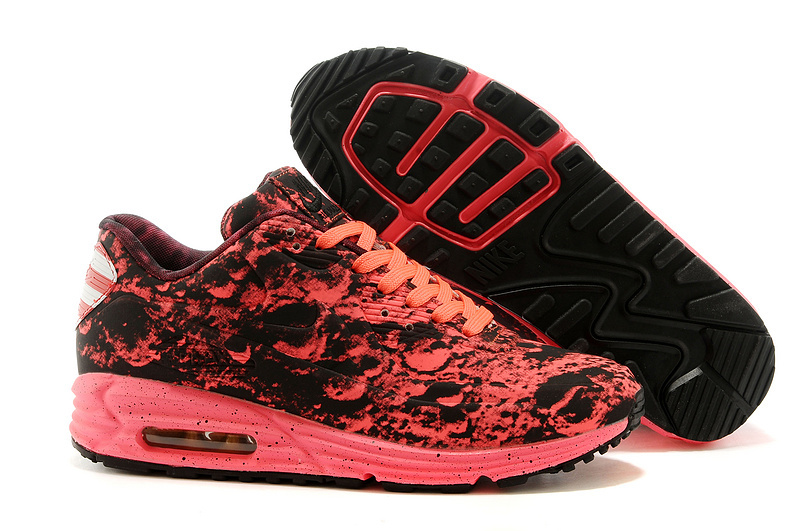 Nike Air Max Lunar 90 men shoes-022