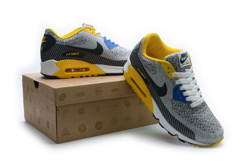 Nike Air Max Lunar 90 men shoes-024