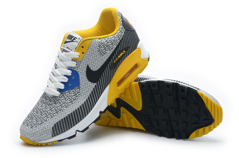 Nike Air Max Lunar 90 men shoes-024