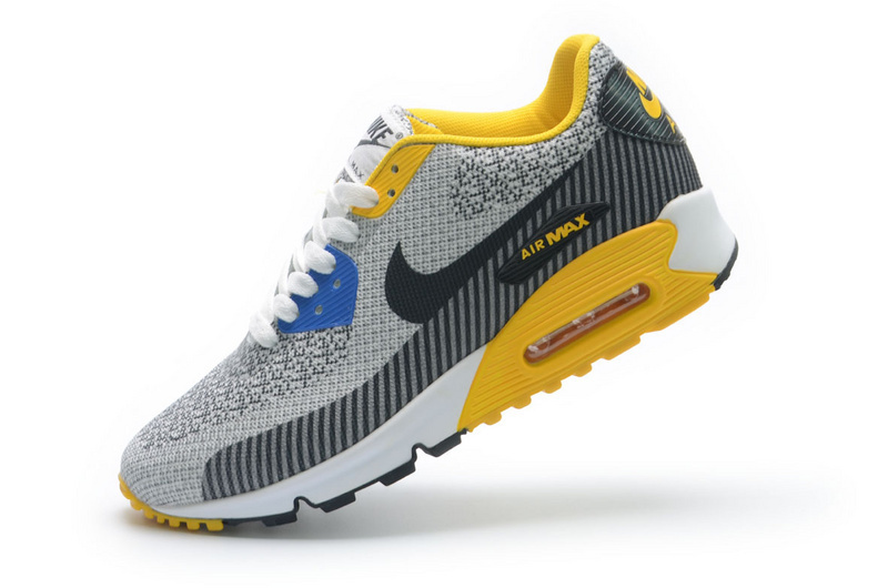 Nike Air Max Lunar 90 men shoes-024