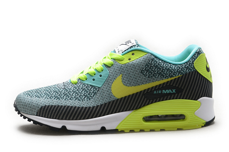 Nike Air Max Lunar 90 men shoes-025