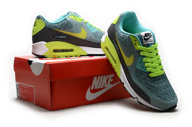 Nike Air Max Lunar 90 men shoes-025