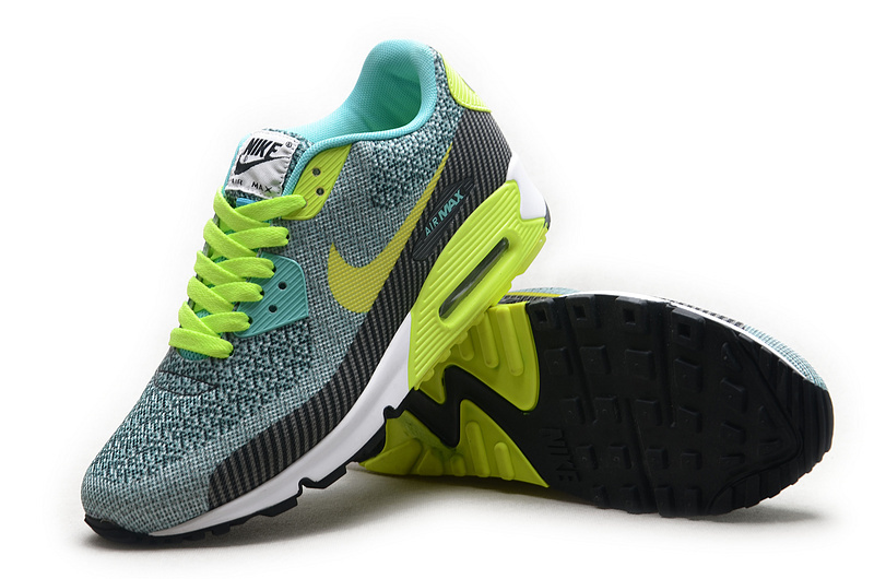 Nike Air Max Lunar 90 men shoes-025