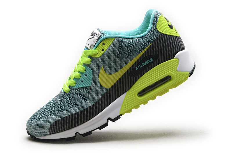 Nike Air Max Lunar 90 men shoes-025