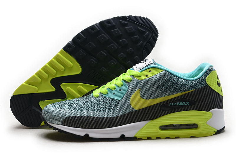 Nike Air Max Lunar 90 men shoes-025