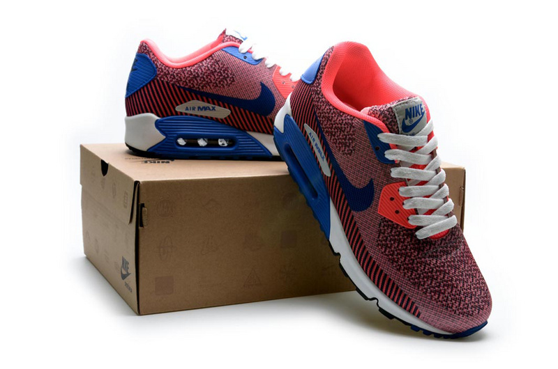 Nike Air Max Lunar 90 men shoes-026