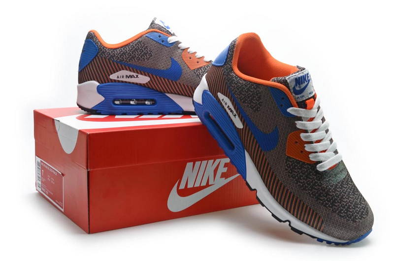 Nike Air Max Lunar 90 men shoes-027