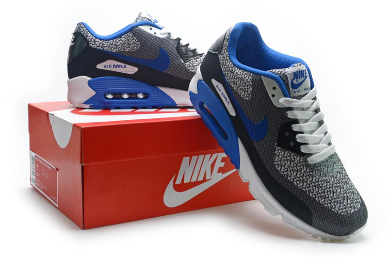 Nike Air Max Lunar 90 men shoes-028