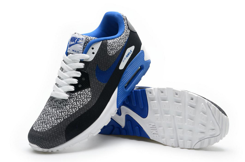 Nike Air Max Lunar 90 men shoes-028