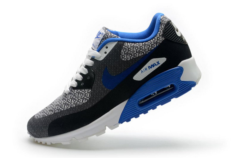 Nike Air Max Lunar 90 men shoes-028