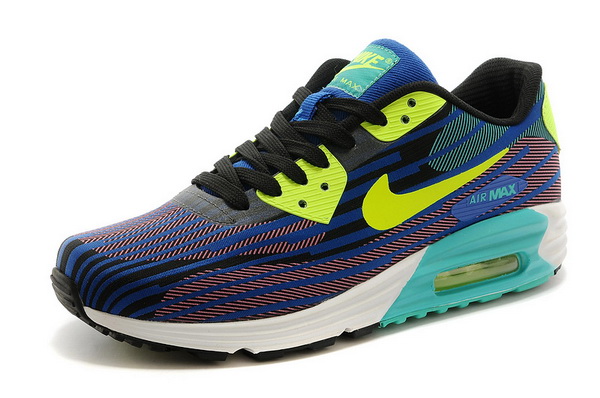 Nike Air Max Lunar 90 men shoes-029