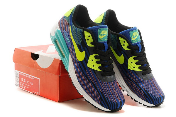 Nike Air Max Lunar 90 men shoes-029