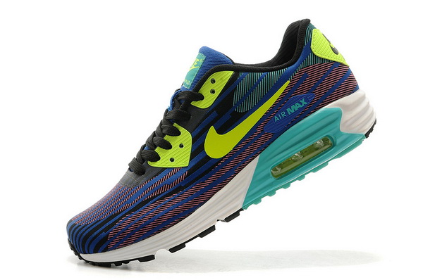 Nike Air Max Lunar 90 men shoes-029