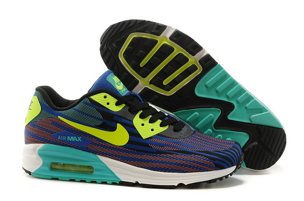 Nike Air Max Lunar 90 men shoes-029