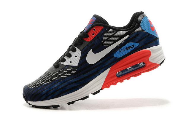 Nike Air Max Lunar 90 men shoes-030