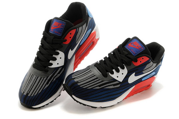 Nike Air Max Lunar 90 men shoes-030