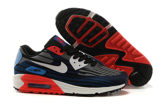 Nike Air Max Lunar 90 men shoes-030